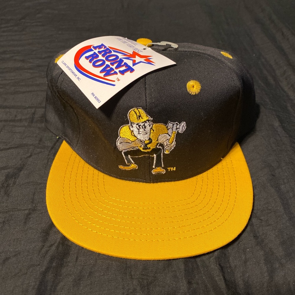 Boilermakers Snapback